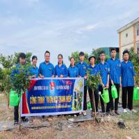 CÔNG TRÌNH VƯỜN MAI THANH NIÊN 2026